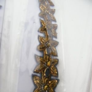 Pink Pewter Alda Bronze Headband